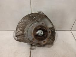 PORSCHE Porsche 911 992 Right Front Hub 992407246Y Wheel Bearing Housing Front Right — thumbnail 8