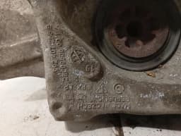PORSCHE Porsche 911 992 Right Front Hub 992407246Y Wheel Bearing Housing Front Right — thumbnail 6
