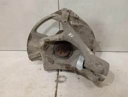 PORSCHE Porsche 911 992 Right Front Hub 992407246Y Wheel Bearing Housing Front Right — thumbnail 4