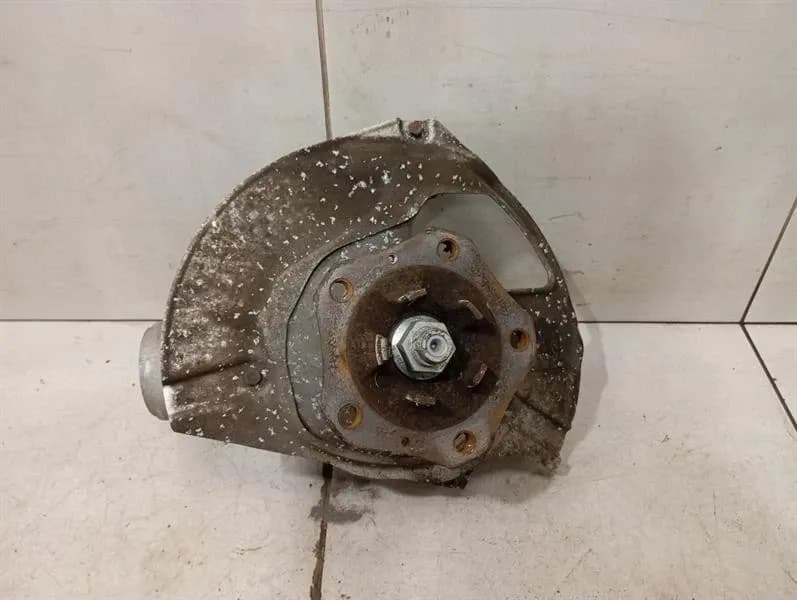 PORSCHE Porsche 911 992 Right Front Hub 992407246Y Wheel Bearing Housing Front Right