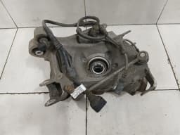 PORSCHE Porsche 911 992 Left Rear Hub 992505051BY Wheel Bearing Housing Rear Left SET — thumbnail 6