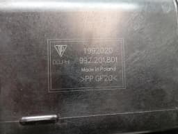 PORSCHE Porsche 911 992 Reservoir 992201801 Reservoir EVAP — thumbnail 7