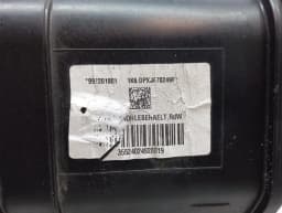 PORSCHE Porsche 911 992 Reservoir 992201801 Reservoir EVAP — thumbnail 8