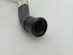 PORSCHE Porsche 911 992 Fuel Filler Neck 992201106E Filler Neck — thumbnail 6