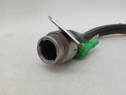 PORSCHE Porsche 911 992 Fuel Filler Neck 992201106E Filler Neck — thumbnail 8
