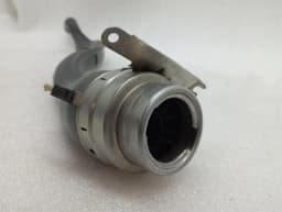PORSCHE Porsche 911 992 Fuel Filler Neck 992201106E Filler Neck — thumbnail 9