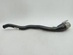 PORSCHE Porsche 911 992 Fuel Filler Neck 992201106E Filler Neck — thumbnail 10