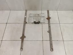 PORSCHE Porsche 911 992 holder bracket 992802102 holder carrier set — thumbnail 1