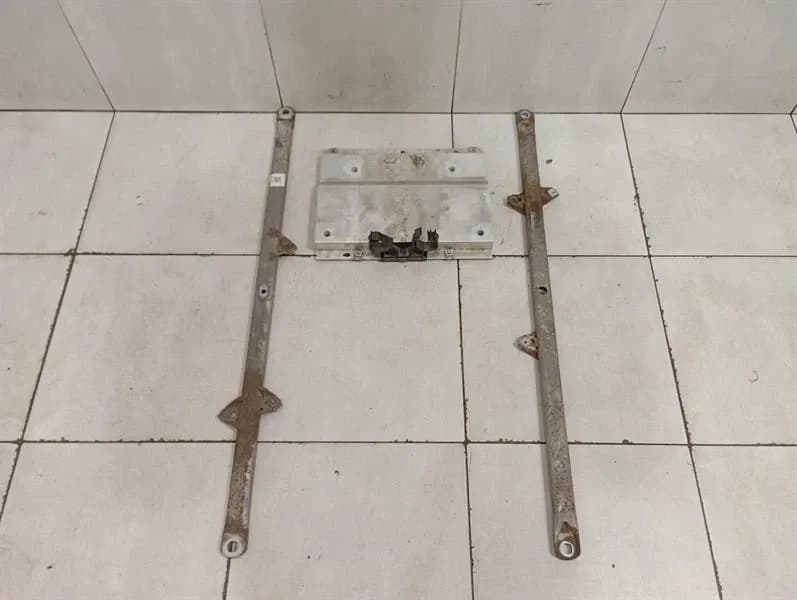 Porsche 911 992 holder bracket 992802102 holder carrier set