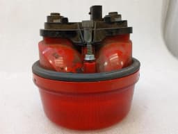 FERRARI Ferrari 360 F131 left rear light 157514 LH inner taillight rear left — thumbnail 5