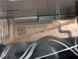PORSCHE Porsche 911 992 DRL Daytime Running Light 992941312A Daytime Running Light Right — thumbnail 9