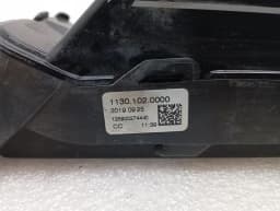 PORSCHE Porsche 911 992 DRL Daytime Running Light 992941312A Daytime Running Light Right — thumbnail 10