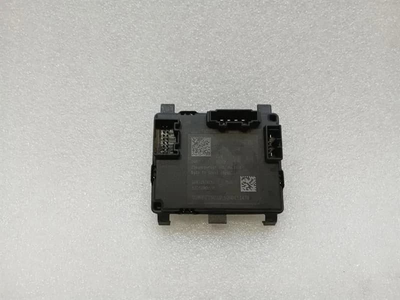 Porsche 911 992 electronic module 4K0907594BC control unit panorama roof