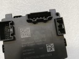 PORSCHE Porsche 911 992 electronic module 4K0907594BC control unit panorama roof — thumbnail 9