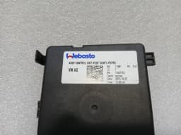 PORSCHE Porsche 911 992 electronic module 4K0907594BC control unit panorama roof — thumbnail 6