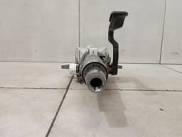 PORSCHE Porsche 911 992 Steering Column 992419506D Steering Column — thumbnail 3