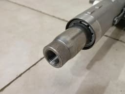 PORSCHE Porsche 911 992 Steering Column 992419506D Steering Column — thumbnail 4