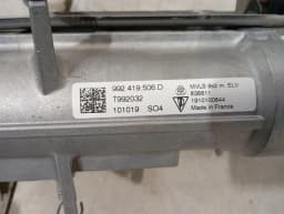 PORSCHE Porsche 911 992 Steering Column 992419506D Steering Column — thumbnail 9