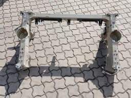 PORSCHE Porsche 911 992 Rear Panel 992803035Y Rear Cross Member — thumbnail 9