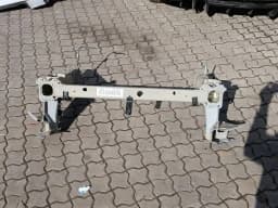 PORSCHE Porsche 911 992 Rear Panel 992803035Y Rear Cross Member — thumbnail 10