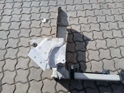 PORSCHE Porsche 911 992 Rear Panel 992803035Y Rear Cross Member — thumbnail 7
