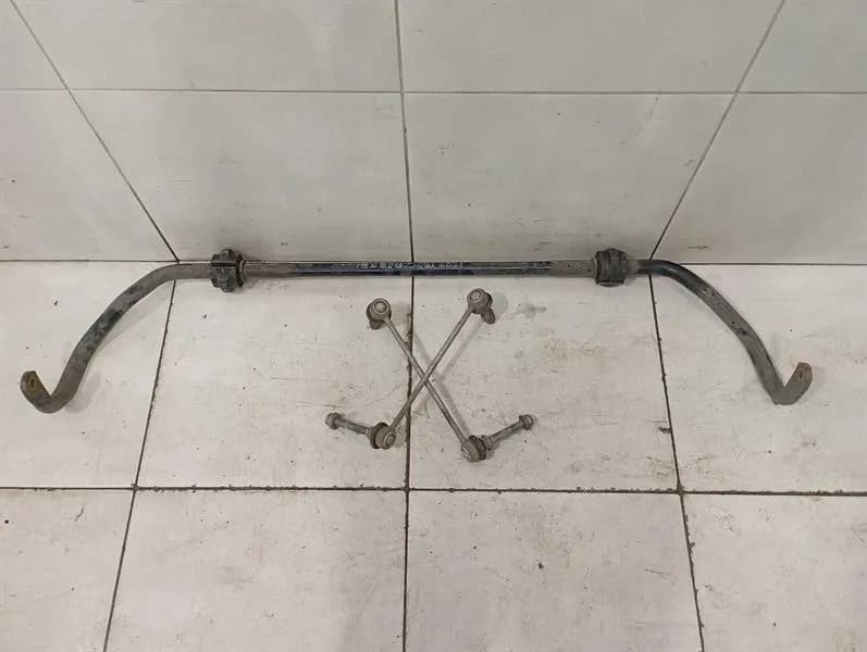 Porsche 911 991 Anti Roll Bar Front 99134370512 Front Anti Roll Bar