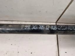 PORSCHE Porsche 911 991 Anti Roll Bar Front 99134370512 Front Anti Roll Bar — thumbnail 7
