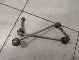 PORSCHE Porsche 911 991 Anti Roll Bar Front 99134370512 Front Anti Roll Bar — thumbnail 6