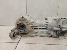 PORSCHE Porsche 911 991 Front Diff 99134901011 Differential Front 17-19 3.0T AWD 4S C4 — thumbnail 6