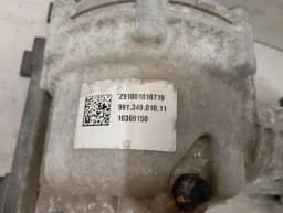 PORSCHE Porsche 911 991 Front Diff 99134901011 Differential Front 17-19 3.0T AWD 4S C4 — thumbnail 10