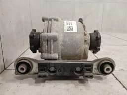 PORSCHE Porsche 911 991 Front Diff 99134901011 Differential Front 17-19 3.0T AWD 4S C4 — thumbnail 8