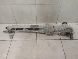 PORSCHE Porsche 911 991 Front Diff 99134901011 Differential Front 17-19 3.0T AWD 4S C4 — thumbnail 2