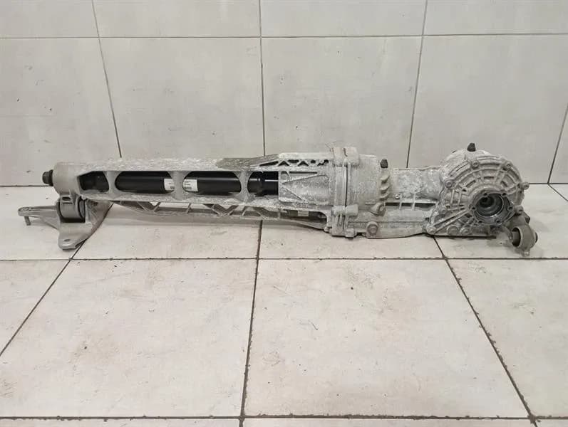 Porsche 911 991 Front Diff 99134901011 Differential Front 17-19 3.0T AWD 4S C4