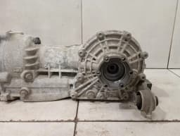PORSCHE Porsche 911 991 Front Diff 99134901011 Differential Front 17-19 3.0T AWD 4S C4 — thumbnail 3