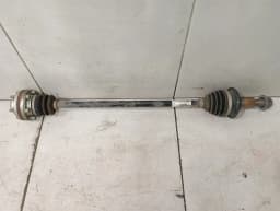 PORSCHE Porsche 911 991 Right Front Drive Shaft 9P1407271 Drive Shaft Front Right MK2 — thumbnail 1