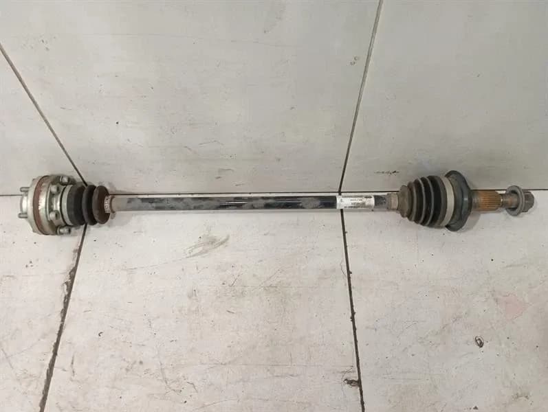 Porsche 911 991 Right Front Drive Shaft 9P1407271 Drive Shaft Front Right MK2