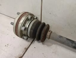 PORSCHE Porsche 911 991 Right Front Drive Shaft 9P1407271 Drive Shaft Front Right MK2 — thumbnail 2