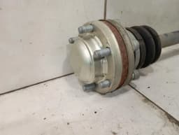 PORSCHE Porsche 911 991 Right Front Drive Shaft 9P1407271 Drive Shaft Front Right MK2 — thumbnail 9