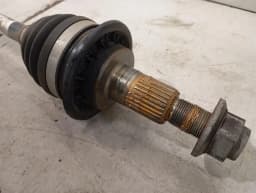 PORSCHE Porsche 911 991 Right Front Drive Shaft 9P1407271 Drive Shaft Front Right MK2 — thumbnail 5