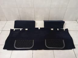 FERRARI Ferrari 360 F131 Luggage Compartment Cover 650723 Boot Liner — thumbnail 1