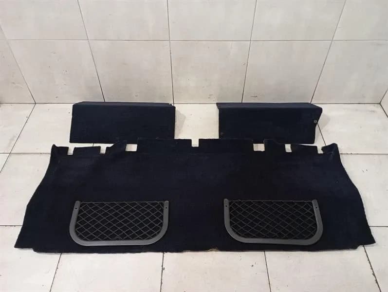 FERRARI Ferrari 360 F131 Luggage Compartment Cover 650723 Boot Liner