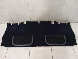 FERRARI Ferrari 360 F131 Luggage Compartment Cover 650723 Boot Liner — thumbnail 5