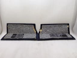 FERRARI Ferrari 360 F131 Luggage Compartment Cover 650723 Boot Liner — thumbnail 3