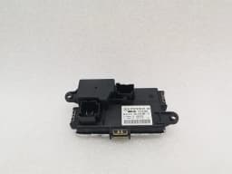 MERCEDES-BENZ MERCEDES C Class W204 Heater Resistor A2128702110 Gebläseregler Regler — thumbnail 2