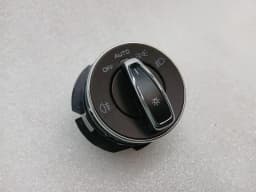 PORSCHE Porsche Cayman 718 GT4 light switch 97061353309 light switch — thumbnail 3