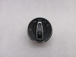 PORSCHE Porsche Cayman 718 GT4 light switch 97061353309 light switch — thumbnail 1