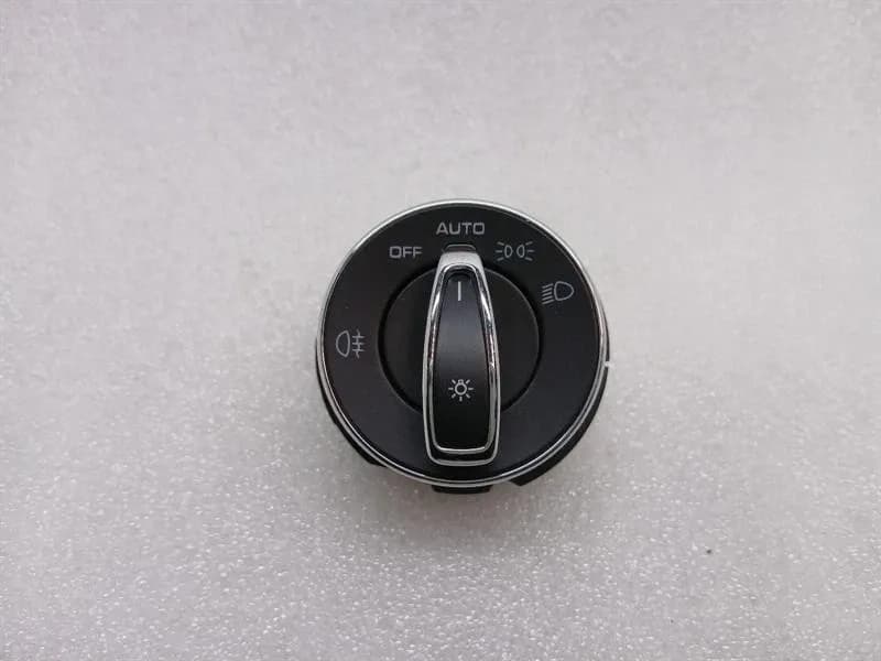 Porsche Cayman 718 GT4 light switch 97061353309 light switch
