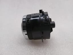 PORSCHE Porsche Cayman 718 GT4 light switch 97061353309 light switch — thumbnail 4