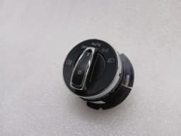 PORSCHE Porsche Cayman 718 GT4 light switch 97061353309 light switch — thumbnail 9
