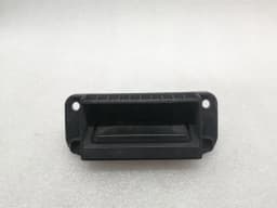 MERCEDES-BENZ Mercedes C Class W204 Rear End Door Release A2047500293 Handle — thumbnail 1